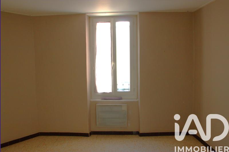 Maison - 66 m² - 3 pièces