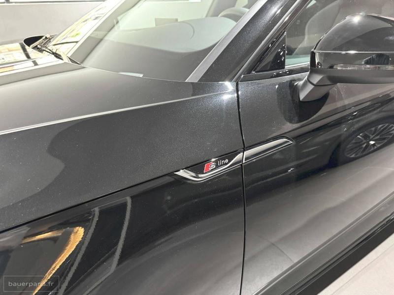 Audi A5 sportback 40 Tfsi 204 s tronic 7 Competition