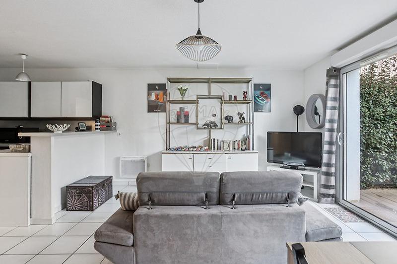 Maison - 63 m² - 3 pièces