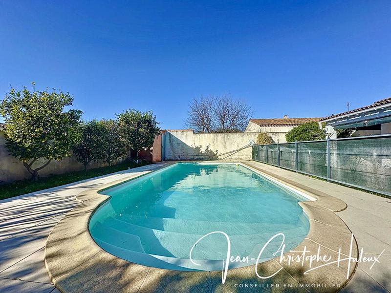 Villa - 114 m² - 5 pièces