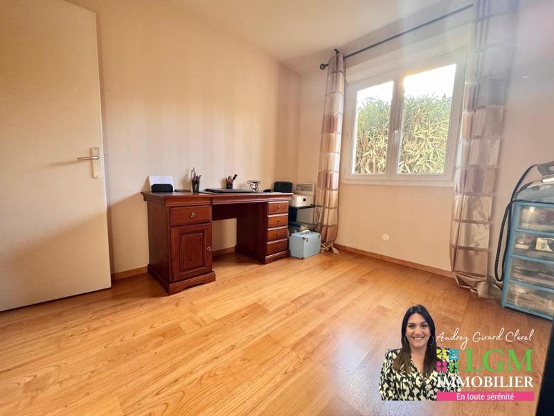 Villa - 89 m² - 4 pièces
