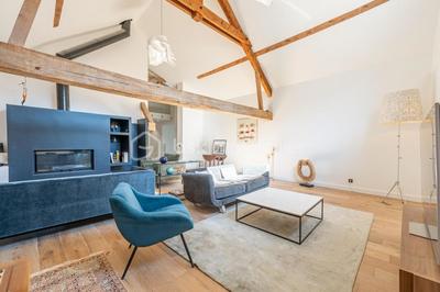 Maison d'architecte - 358 m² - 8 pièces