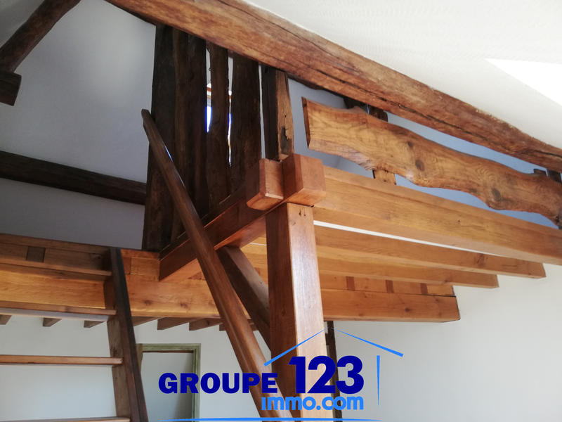 Appartement - 51 m² - 4 pièces