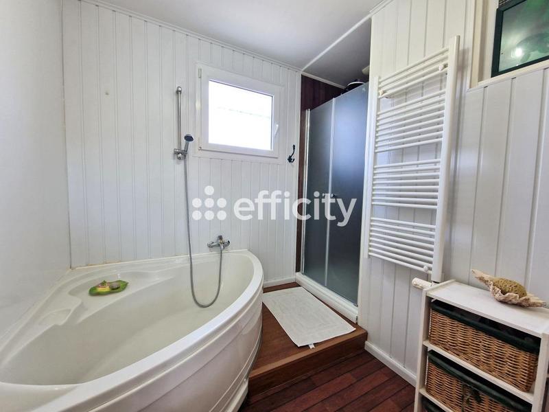 Maison - 68 m² - 3 pièces