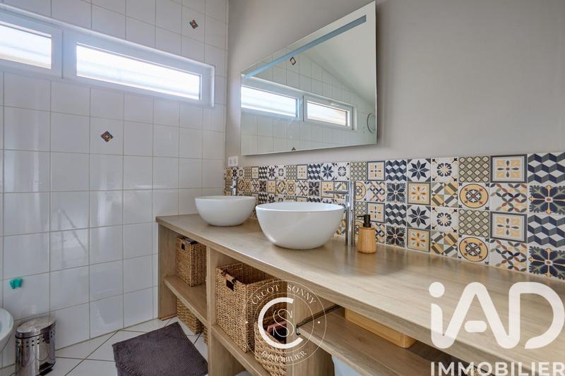 Maison de maîtres - 90 m² - 4 pièces