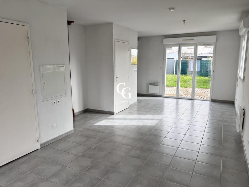 Maison traditionnelle - 79 m² - 5 pièces