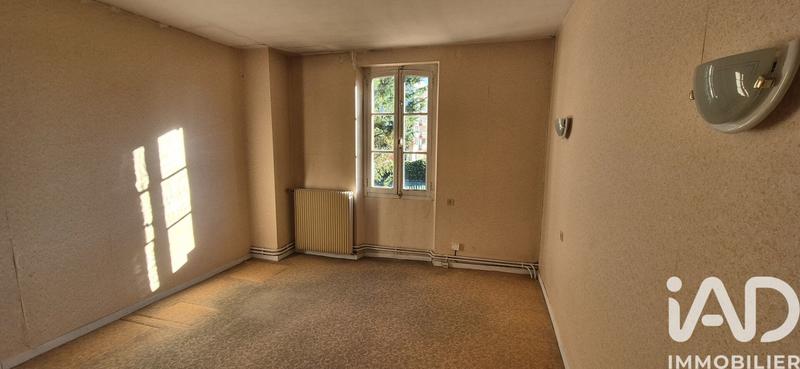 Maison de ville - 98 m² - 5 pièces