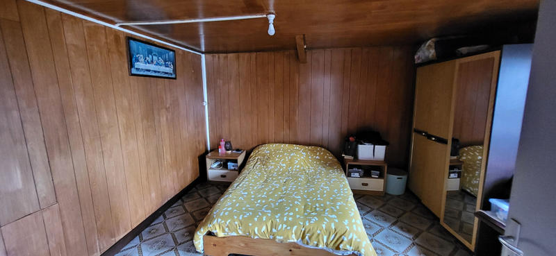 Maison - 167 m² - 9 pièces