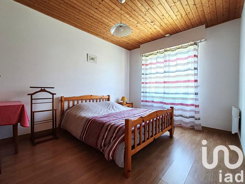 Maison - 158 m² - 6 pièces