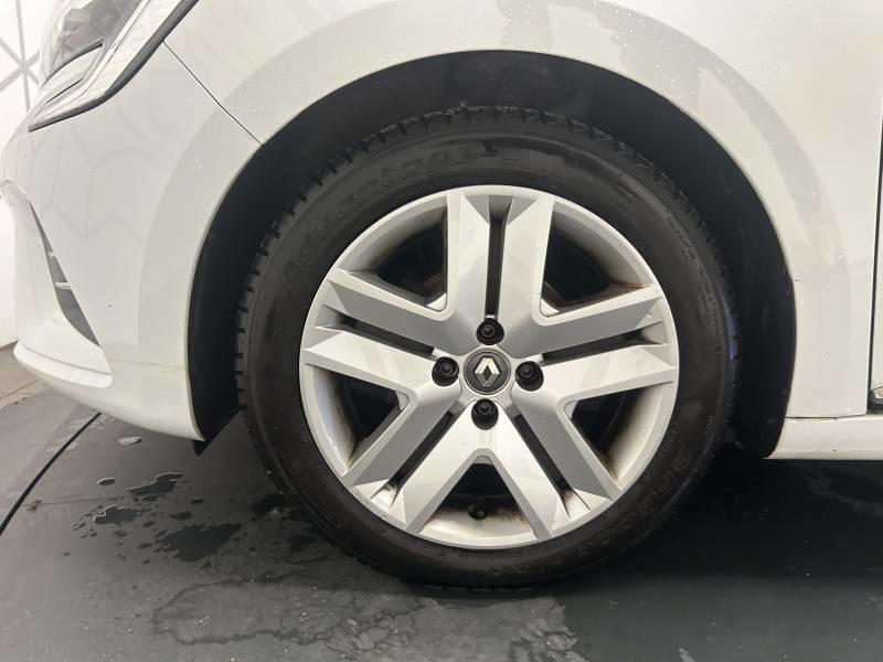 Renault Clio SCe 75 Business