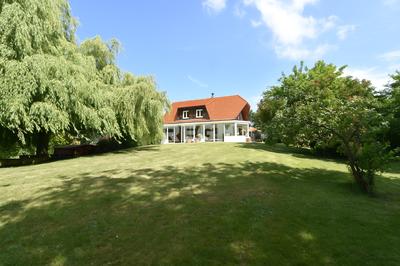 Maison - 435 m² - 6 pièces