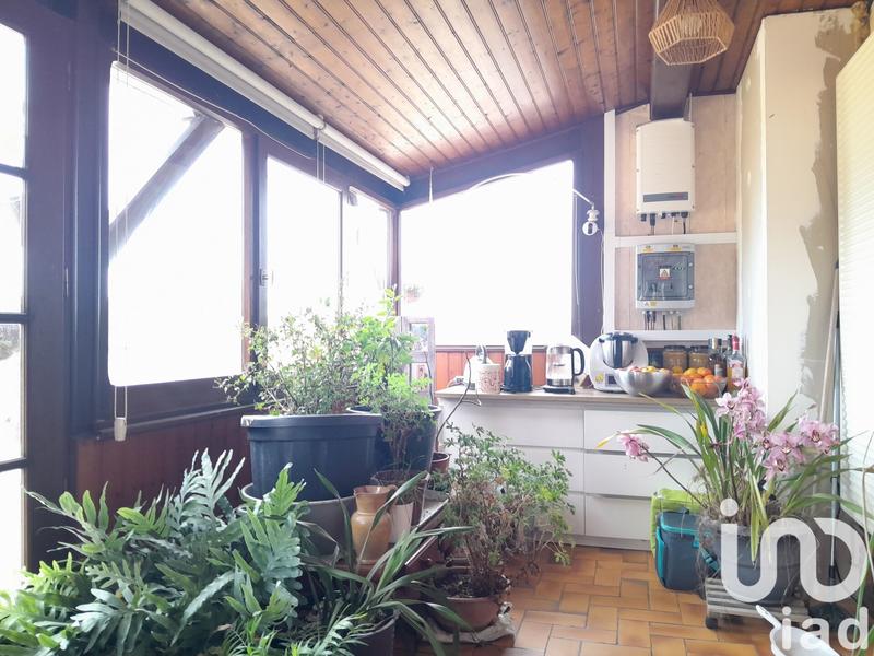 Maison de campagne - 232 m² - 8 pièces