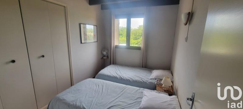 Appartement - 86 m² - 3 pièces