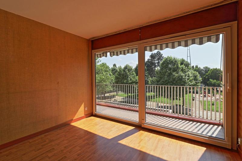 Appartement - 87 m² - 4 pièces