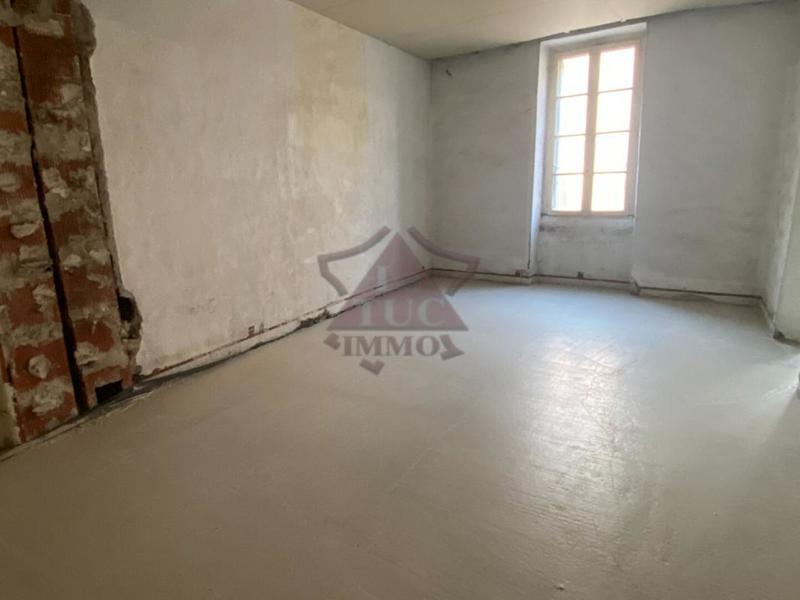 Immeuble - 260 m² - 12 pièces