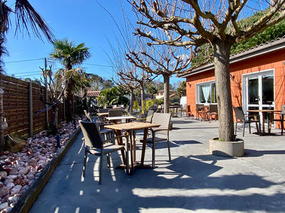 Fonds de commerce - 1 m²