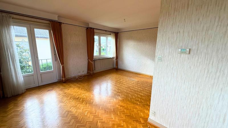 Maison - 103 m² - 4 pièces