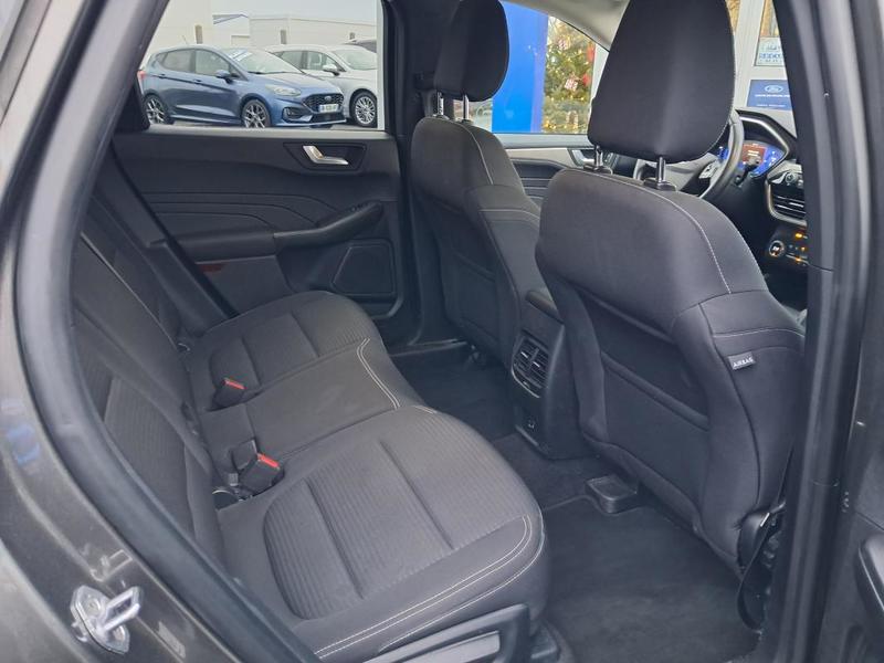 Ford Kuga Titanium 2.5 Fhev Flexifuel 190 ch