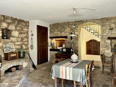 Maison - 60 m² - 2 pièces