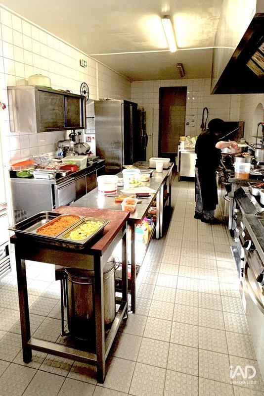 Local commercial - 350 m²