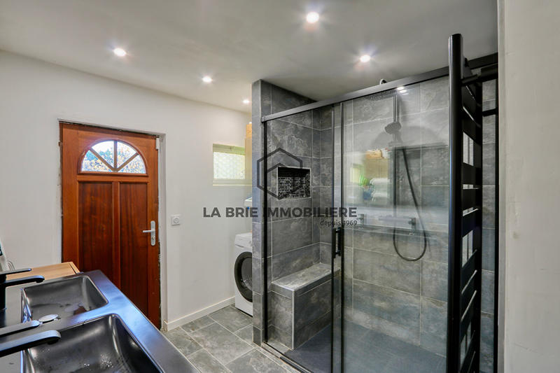 Maison - 70 m² - 4 pièces