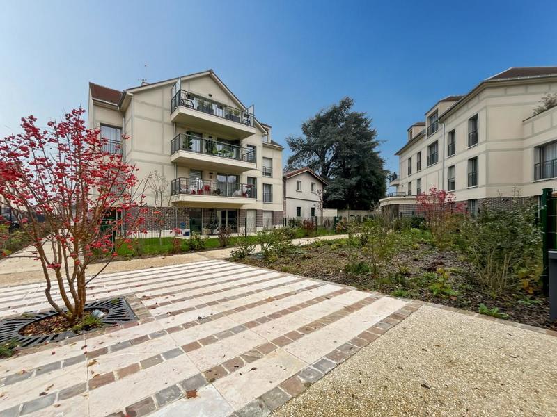 Appartement - 91 m² - 4 pièces