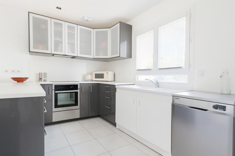 Maison - 111 m² - 5 pièces