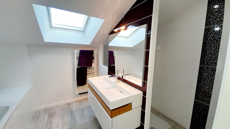 Maison - 145 m² - 4 pièces