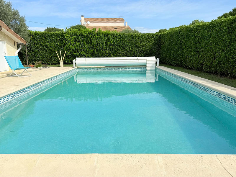 Maison - 144 m² - 6 pièces