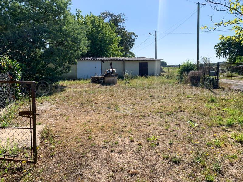 Maison en pierre - 95 m² - 6 pièces