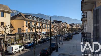 Appartement - 77 m² - 4 pièces