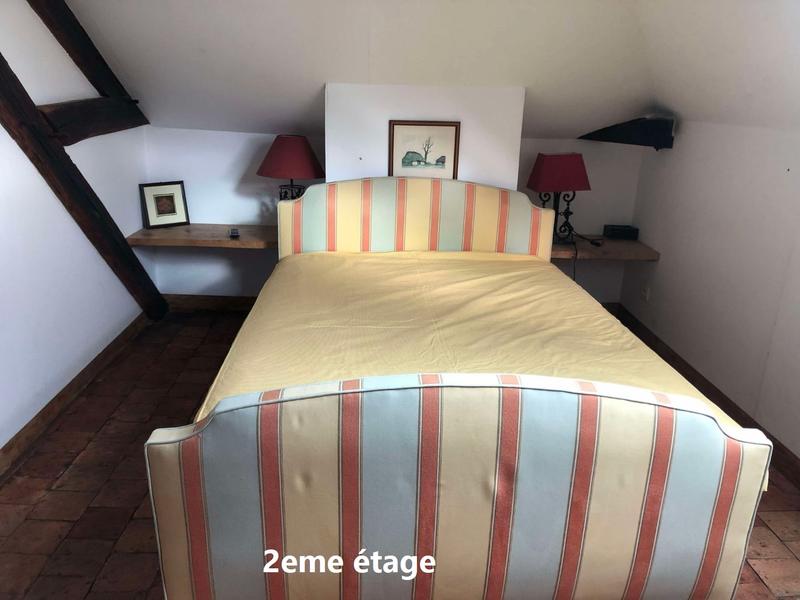 Maison - 180 m² - 6 pièces