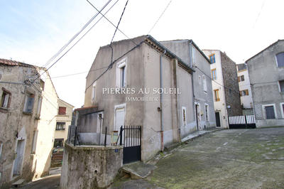 Maison - 200 m² - 8 pièces