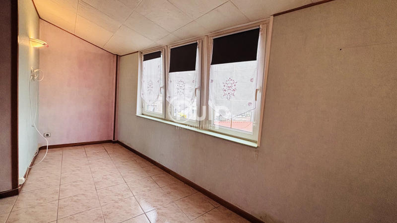 Maison - 51 m² - 2 pièces