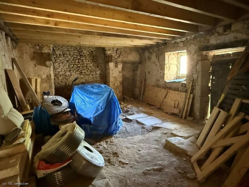 Propriété - 134 m² - 10 pièces