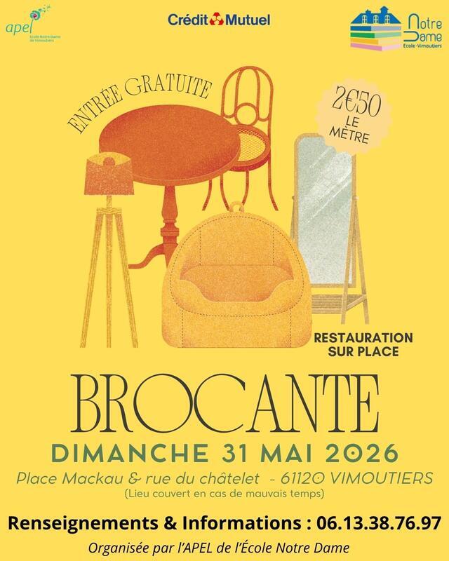 Brocante