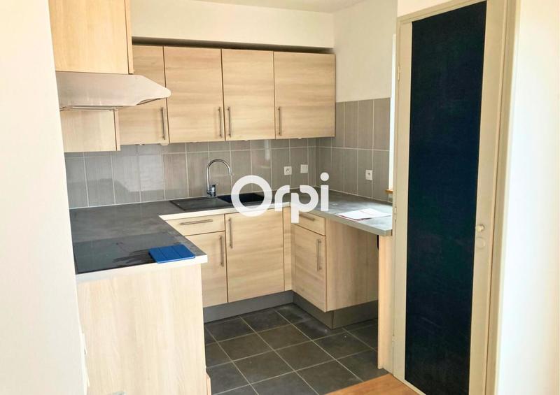 Duplex - 62 m² - 3 pièces