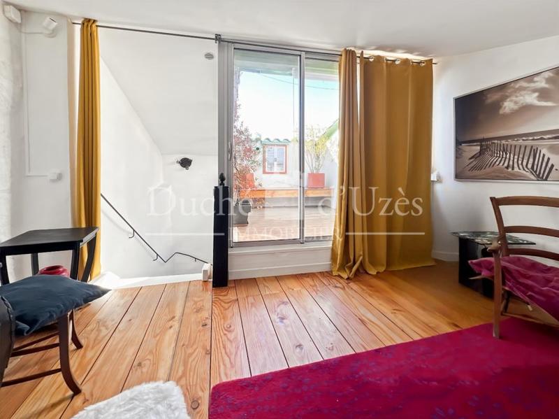 Maison - 58 m² - 3 pièces