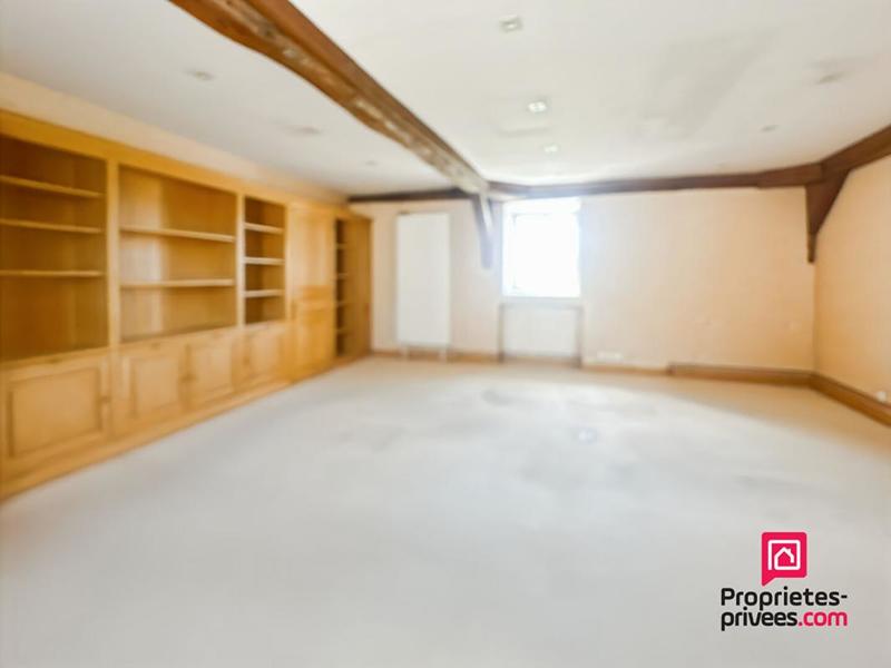 Immeuble - 550 m² - 18 pièces