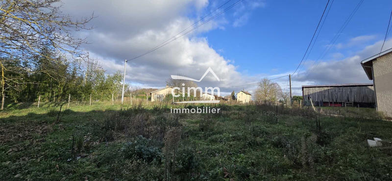 Maison - 100 m² - 2 pièces