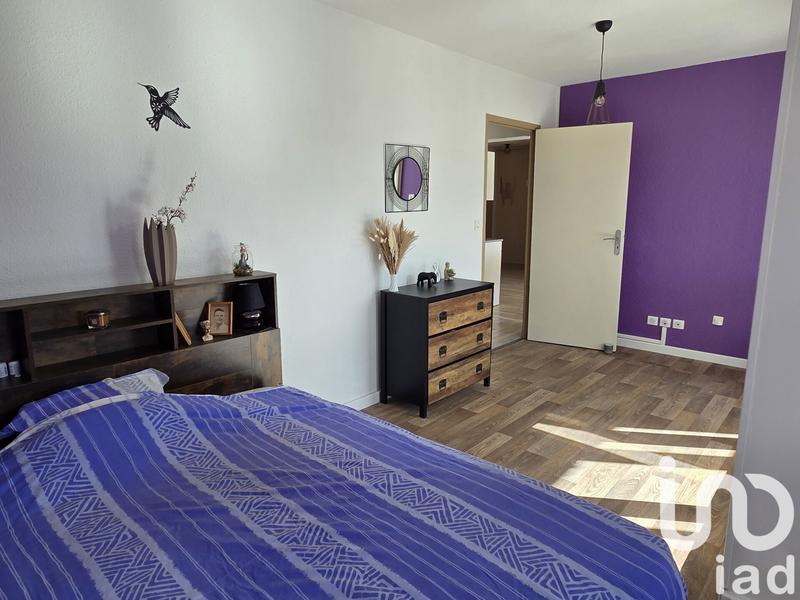 Maison - 69 m² - 3 pièces