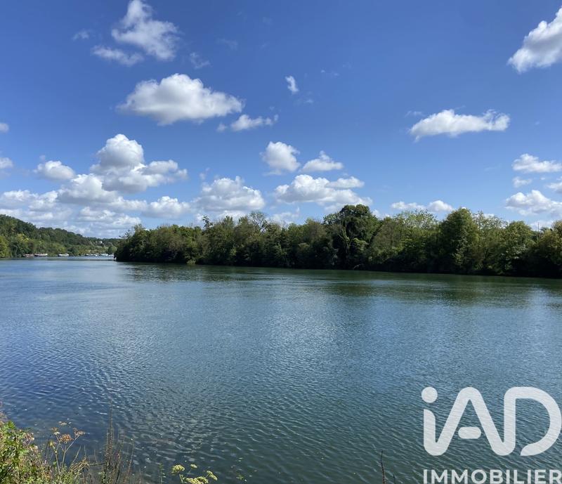 Maison - 196 m² - 5 pièces