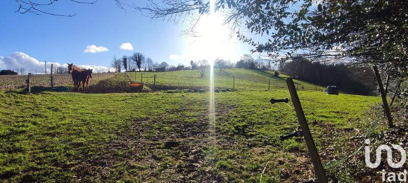 Maison - 177 m² - 5 pièces