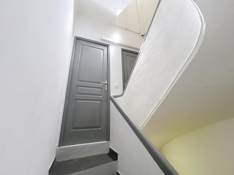 Maison de village - 69 m² - 4 pièces