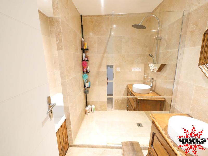 Maison - 175 m² - 6 pièces