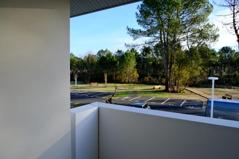 Appartement - 67 m²