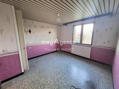 Maison - 124 m² - 4 pièces