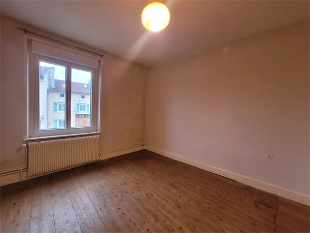 Maison - 223 m² - 8 pièces