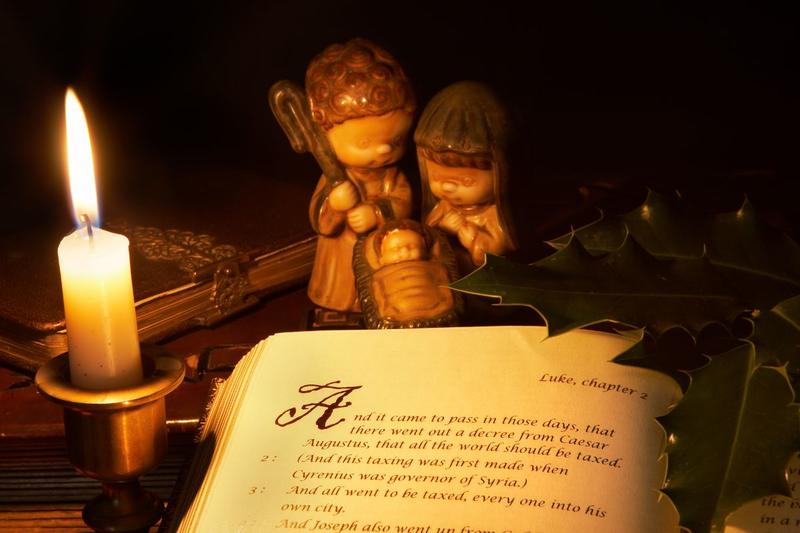 Spectacle : l’étoile de Noël