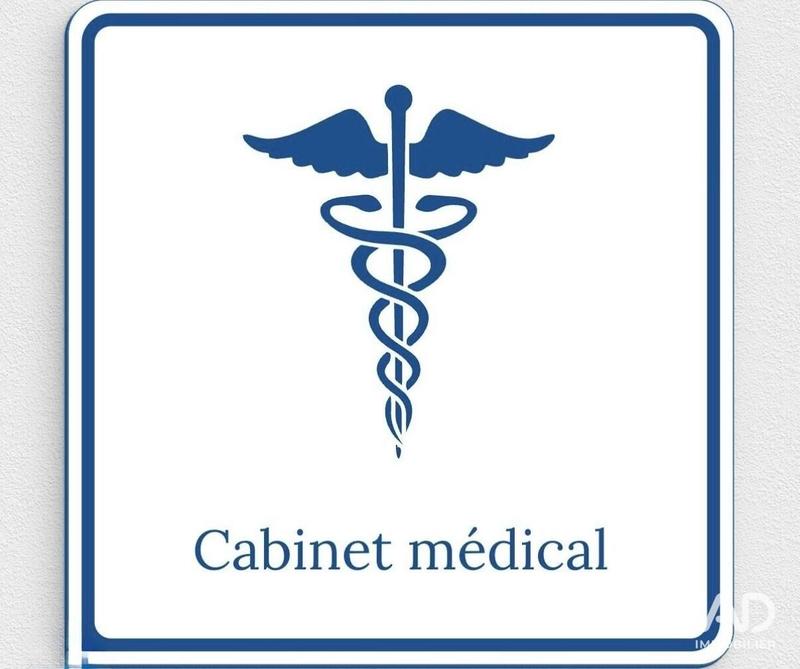 Local commercial - 39 m²